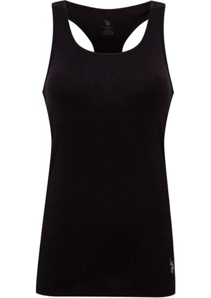 Lisanslı %47 Pamuk - %47 Modal Kadın Sporcu Atlet 2 Adet / Siyah modelleri