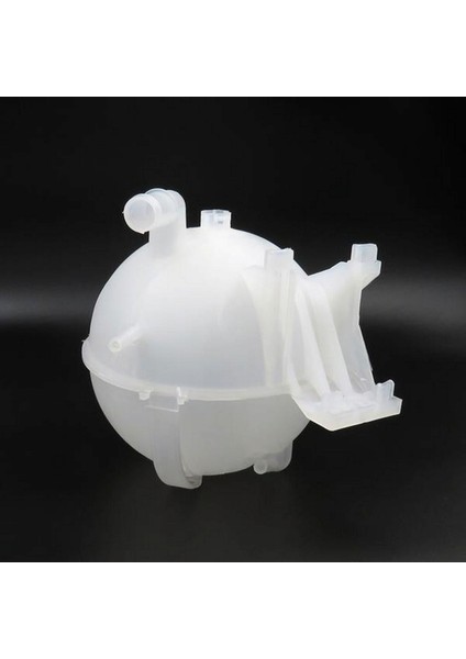 Radyator Yedek Su Deposu Mercedes Sprinter B906 . Vw Crafter 30-35-50 Dpmah