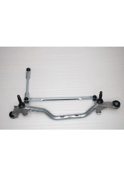 Ön Cam Silecek Mekanizmasi Clio Iv Hb Dpmah