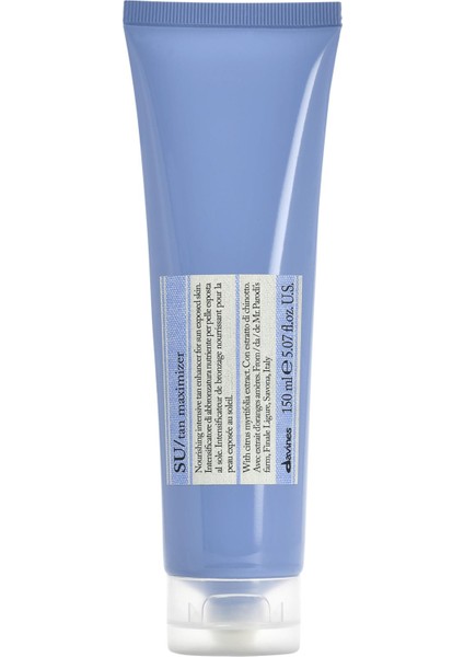 Su Tan Maxımızer 150 ml