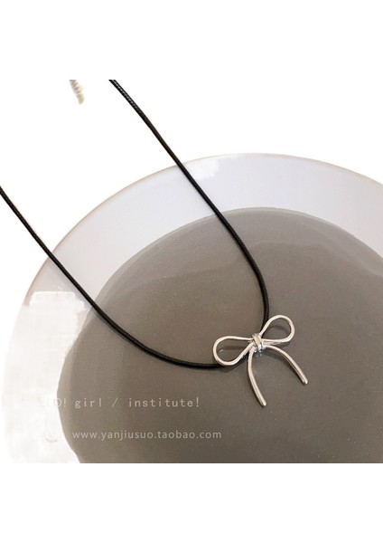 Şık ve Narin Kolye (Yurt Dışından)