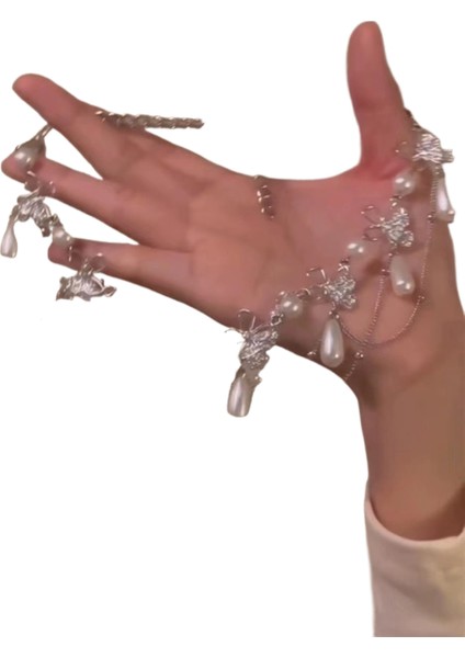 Sweet Cool Chilli Moda Kolye (Yurt Dışından)