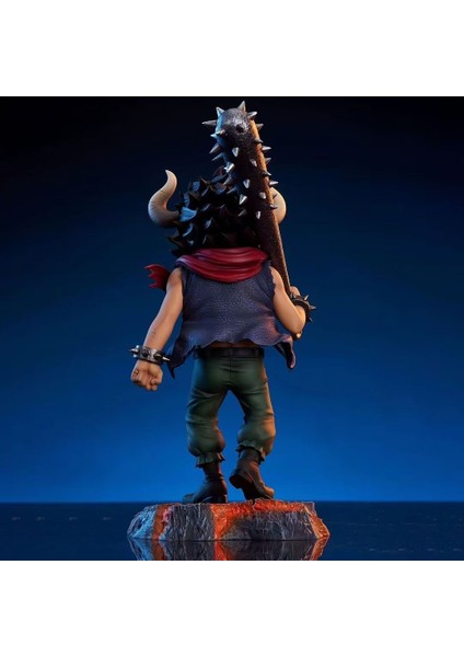 One Piece Gk Çocukluk Kaido Figürü Yüksekliği 230MM (Yurt Dışından) indirimleri
