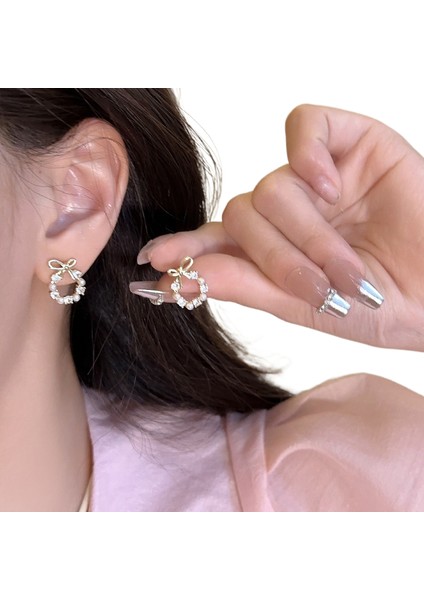 Şık ve Narin Küpeler (Yurt Dışından)