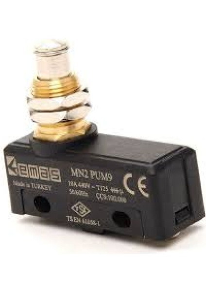 MN2PUM9 ,PIM-40MM KONTAK-1A1K Mini Sivic