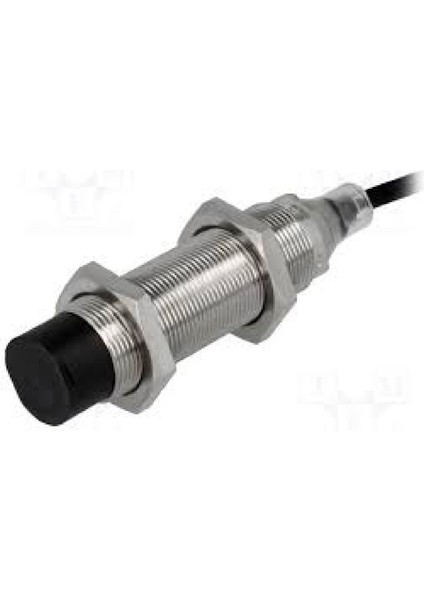 E2B-M18LN16-WP-B1 ,M18/16MM Pnp-No 3-Kablo Endüktif Sensör
