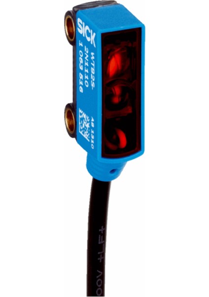 WTB2S-2F1430 (1078662) ,KÜBIK/30MM Pnp-No 3-Kablo/5mt Cisim Fotosel