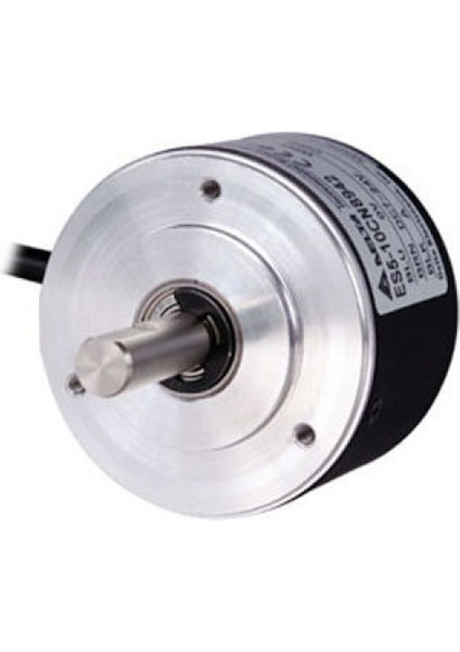 ES5-05LN6842 ,500 Pals M6 5VDC Ttl Enkoder