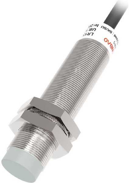 LR12TCN04ATO ,M12/4MM Ac-No 2-Kablo Endüktif Sensör