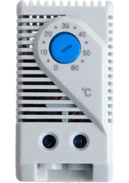 Pıt-No ,KONTAK-1A Pano Soğutma Termostat