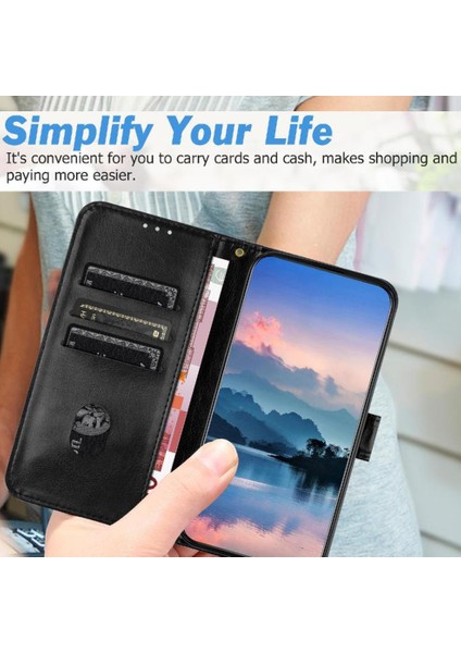 Xiaomi 11T/11T Pro Kart Yuvalı, Manyetik Kapatmalı, Darbeye Dayanıklı Koruyucu Kılıflı Premium Yumuşak Tpu Deri Kapaklı Cüzdan (Yurt Dışından) fiyatları
