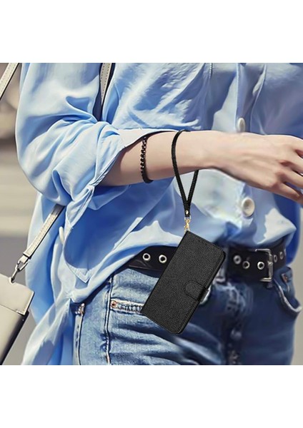 Xiaomi Poco X3/x3 Pro/x3 Nfc Kart Yuvalı, Manyetik Kapatmalı, Darbeye Dayanıklı Koruyucu Kılıflı Premium Yumuşak Tpu Deri Kapaklı Cüzdan (Yurt Dışından) modelleri