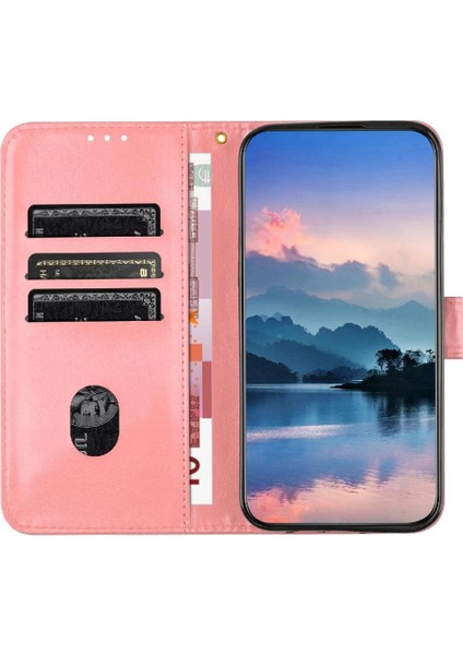 Realme 11 Pro Plus Kart Yuvalı, Manyetik Kapatmalı, Darbeye Dayanıklı Koruyucu Kılıflı Premium Yumuşak Tpu Deri Kapaklı Cüzdan (Yurt Dışından) indirimleri