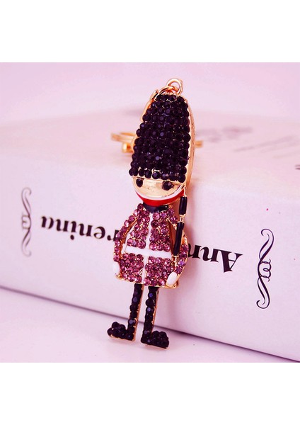 Anahtarlık Metal Kolye Aksesuarları Anahtarlık Hediyeleri (Yurt Dışından)