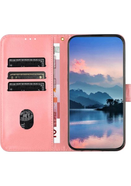 iPhone 11 Pro Kart Yuvalı, Manyetik Kapatmalı, Darbeye Dayanıklı Koruyucu Kılıflı Premium Yumuşak Tpu Deri Kapaklı Cüzdan (Yurt Dışından) fırsatları