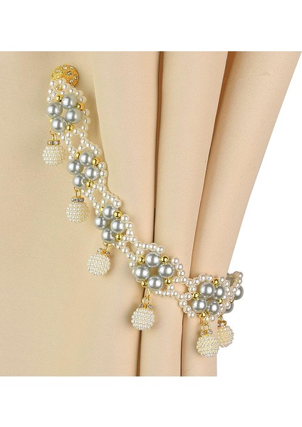 Perde Bağlantı Elemanları (Yurt Dışından)