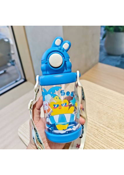 Plastik Daklar Çocuk Dakları Pipetli Daklar Hediyelik Daklar (Yurt Dışından)