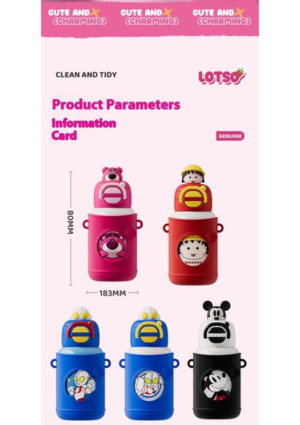 Termal Bardak Tek Kapaklı Çift Içmeli Termal Kupa Taşınabilir Dış Mekan Pipetli Termal Kupa (Yurt Dışından) modelleri