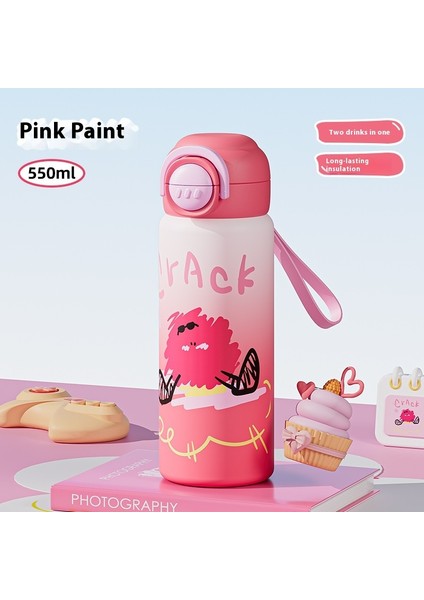 Isı Yalıtımlı Dak Öğrenciler Okul Çocukları Çift Içme Dağı Düşmeye Dalı Aşınmaya Dalı Su Dakları (Yurt Dışından)