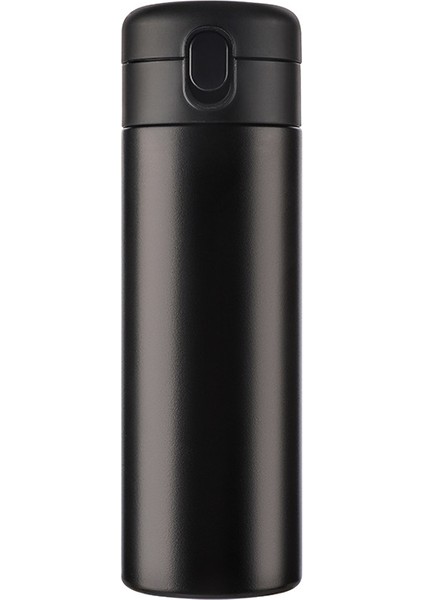 Zıplayan Bardak Paslanmaz Çelik Vakum Yalıtımlı Araba Araba Bardağı (Yurt Dışından)