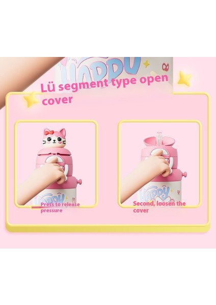 Okul Ev Su Şişesi Paslanmaz Çelik Yalıtımlı Daklar Için Büyük Kapasiteli Su Dağı (Yurt Dışından) fiyatları