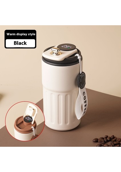 Taşıma Askılı Kahve Kupa Yalıtımlı Kupaiş Ofis Kurı (Yurt Dışından)