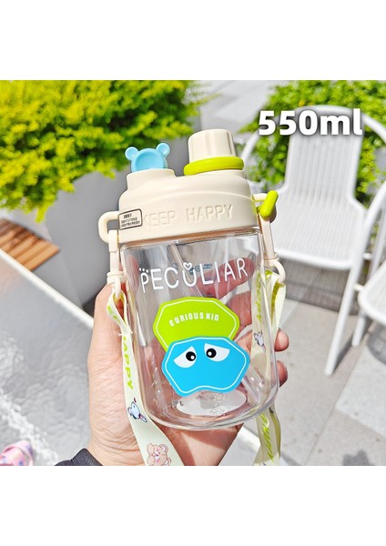 Plastik Dak Su Dağı Öğrenci Çift Içme Dağı Güzel Hediye (Yurt Dışından)