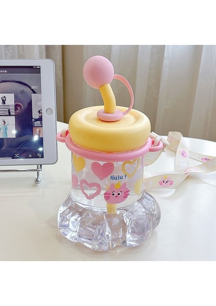 Sevimli Şekilli Su Dağı Yaz Büyük Kapasiteli Saman Dak Dış Mekan Dakları (Yurt Dışından)