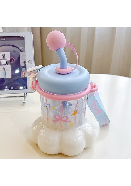 Sevimli Şekilli Su Dağı Yaz Büyük Kapasiteli Saman Dak Dış Mekan Dakları (Yurt Dışından)