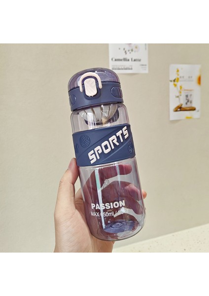 Doğa Sporları Kupa (Yurt Dışından)