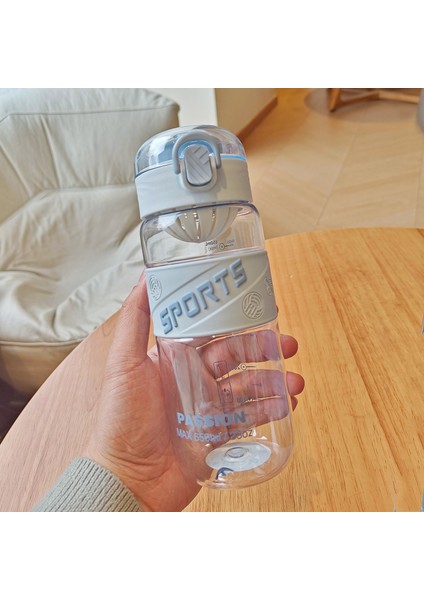 Doğa Sporları Kupa (Yurt Dışından)