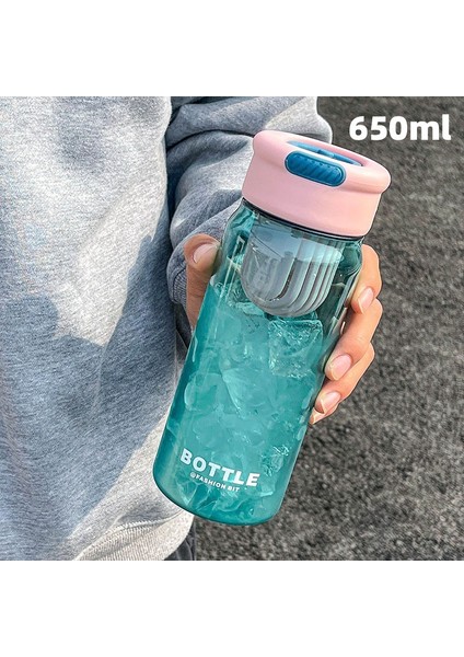 Spor Kupa Mori Mirador Plastik Kupa Kullanışlı Kur (Yurt Dışından)