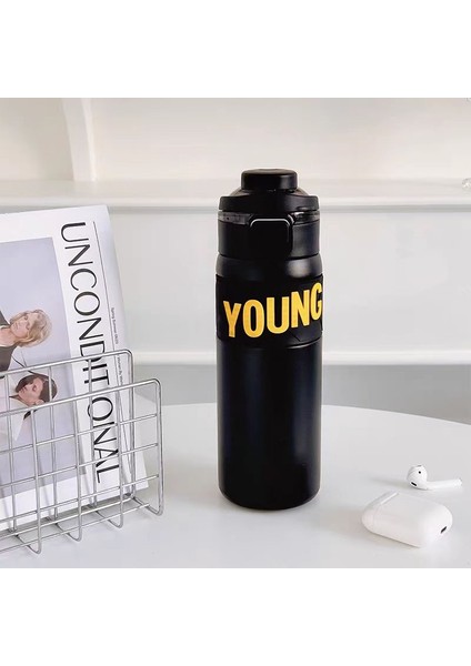 Büyük Kapasiteli Yalıtımlı Dak Açık Hava Spor Dağı (Yurt Dışından)