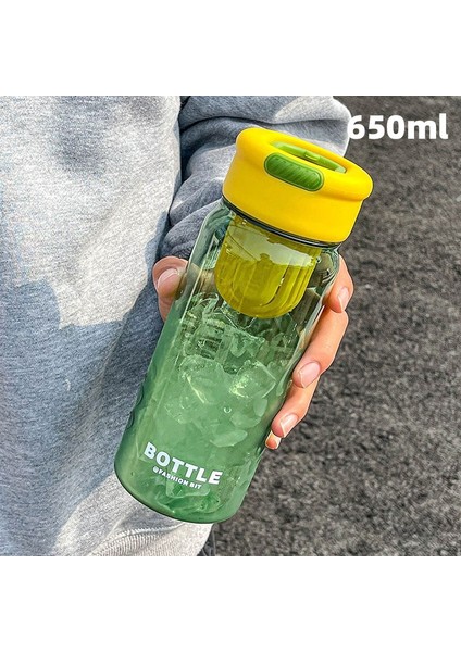 Spor Kupa Mori Mirador Plastik Kupa Kullanışlı Kur (Yurt Dışından)