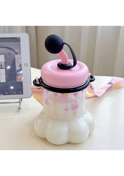 Sevimli Şekilli Su Dağı Yaz Büyük Kapasiteli Saman Dak Dış Mekan Dakları (Yurt Dışından)