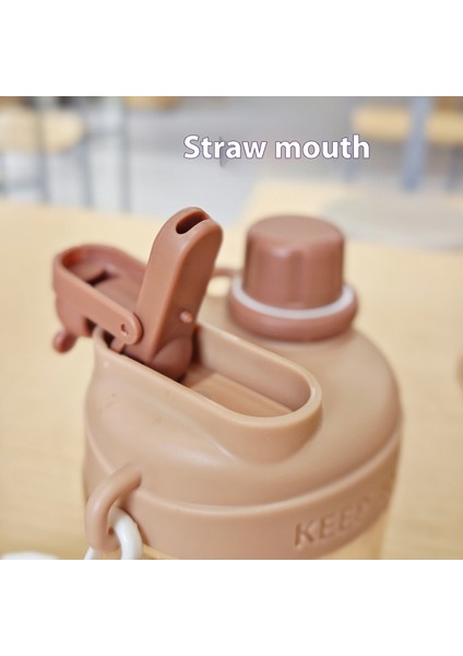 Plastik Dak Su Dağı Öğrenci Çift Içme Dağı Güzel Hediye (Yurt Dışından) modelleri