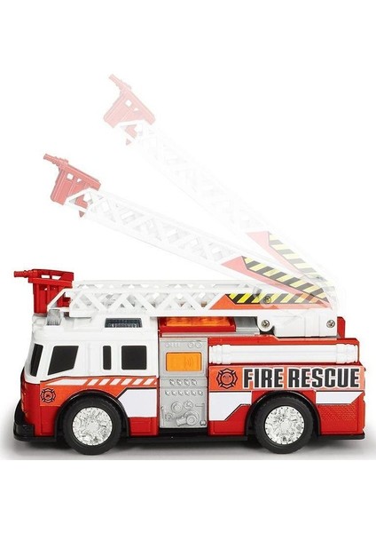 Fire Truck Itfaiye Aracı modelleri