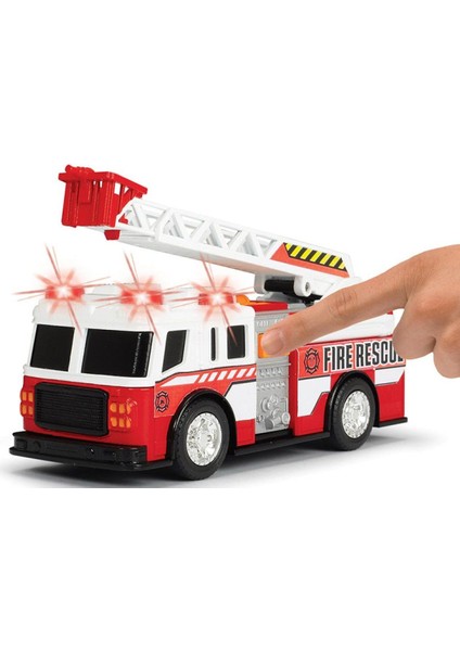Fire Truck Itfaiye Aracı fırsatları