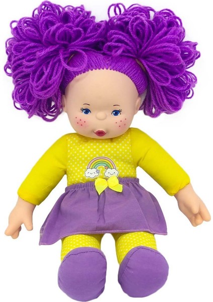 Gökkuşağı Bebekleri 35 cm fiyatları