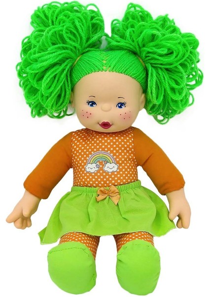 Gökkuşağı Bebekleri 35 cm fırsatları