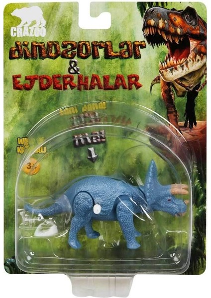 1983 Kurmalı Dinozorlar ve Ejderhalar fiyatları