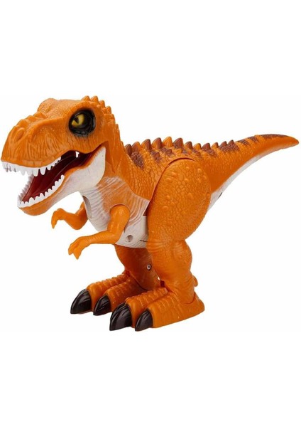 Dinazor Hareketli Büyük Sesli Işıklı fırsatları