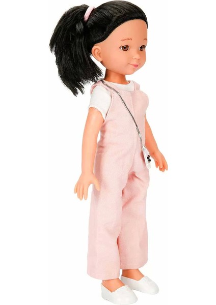 Sunman Dollz'n More Mina Bebek 35 cm Romantic modelleri