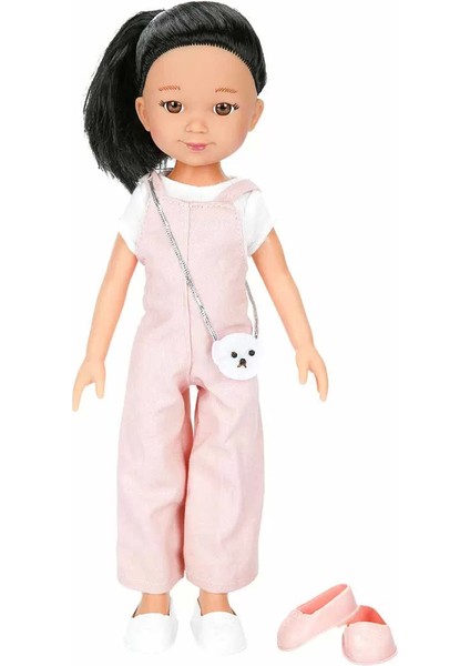 Sunman Dollz'n More Mina Bebek 35 cm Romantic indirimleri