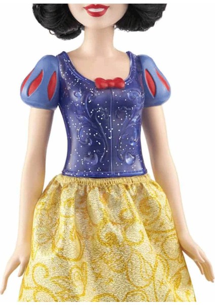 Disney Prenses - Pamuk Prenses, 3 yaş ve üzeri, HLW08 fiyatları