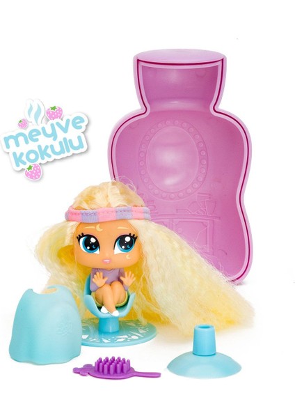 Hairdooz Pastelz Bebek Sürpriz Paket fiyatları