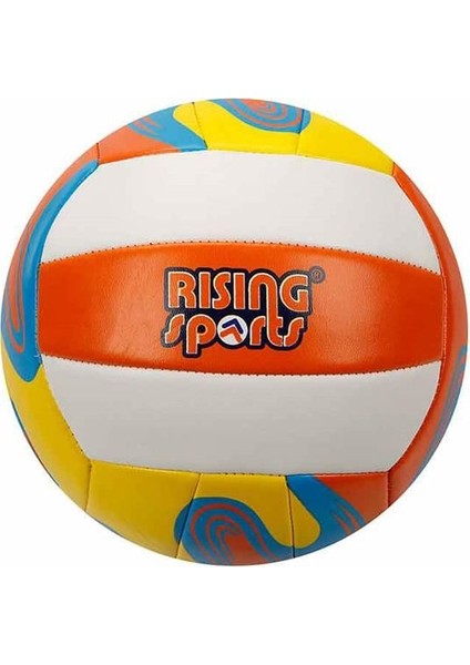 Sunman Ers Voleybol Topu Size 5 Ris 2A 329