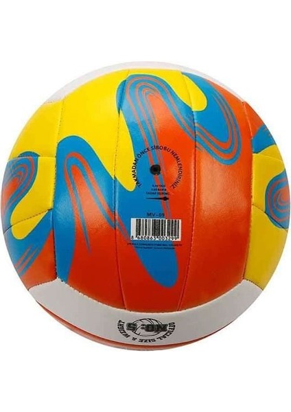 Sunman Ers Voleybol Topu Size 5 Ris 2A 329 fiyatları