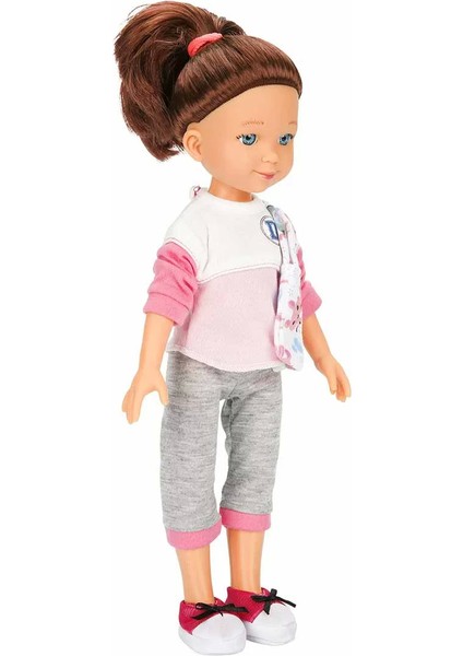Sunman 30061 Mina College Bebek 35 cm -Sunman modelleri