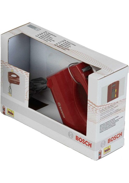 Sunman Bosch Oyuncak El Mikseri modelleri